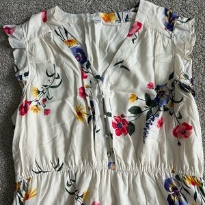 Old Navy midi dress